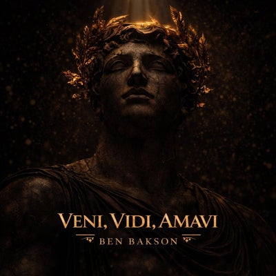 VENI, VIDI, AMAVI