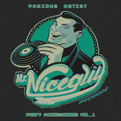 Party Accessories Vol. 1
