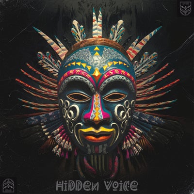 Hidden voice - Extended Mix