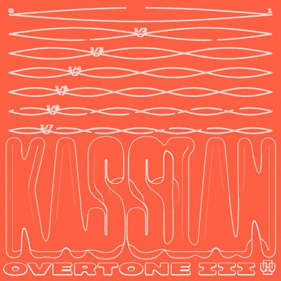 Overtone III