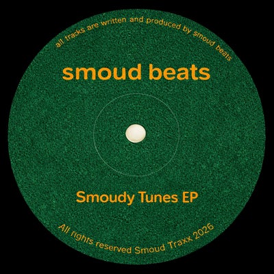 Smoudy Tunes