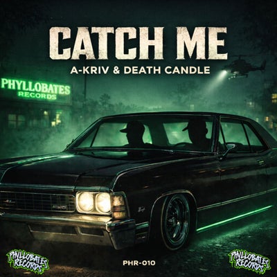 Catch Me