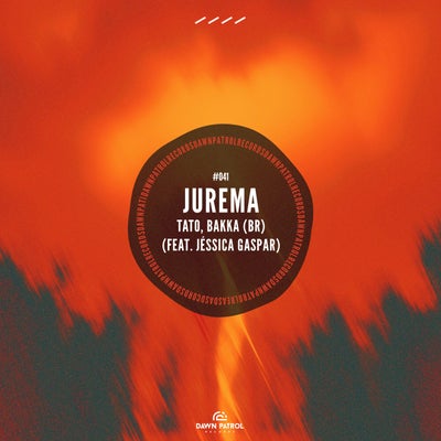 Jurema (feat. Jéssica Gaspar)
