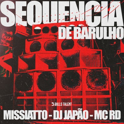 SEQUÊNCIA DE BARULHO