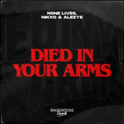 Died In Your Arms (Extended Mix)