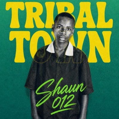 Tribal Eaze