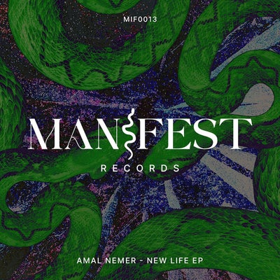 New Life EP