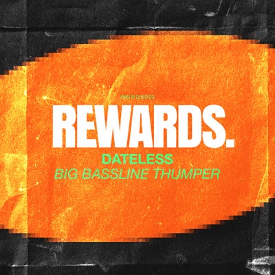 Big Bassline Thumper