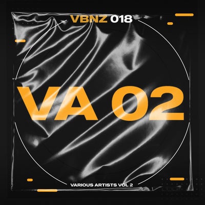 Vibranz, Vol. 2