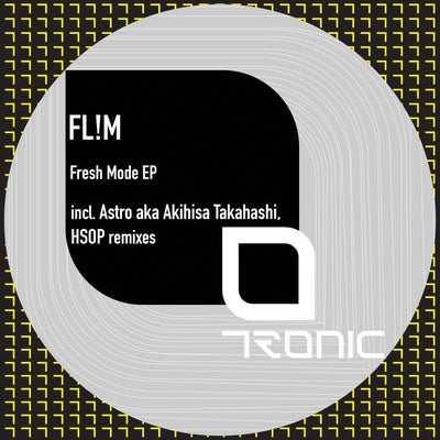 Fresh Mode EP