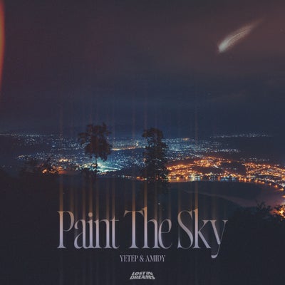 Paint The Sky