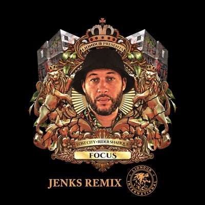 Focus (Jenks Remix)
