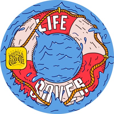 DLG Life Saver, Vol. 1 (Best Of)