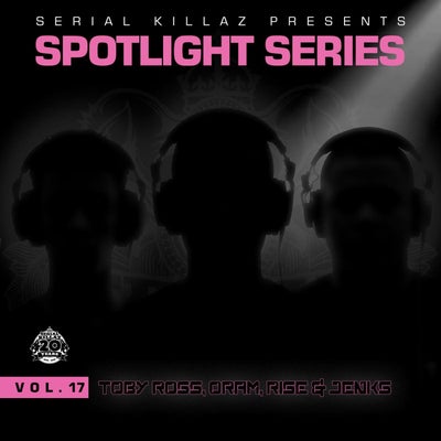 Spotlight Series Vol. 17