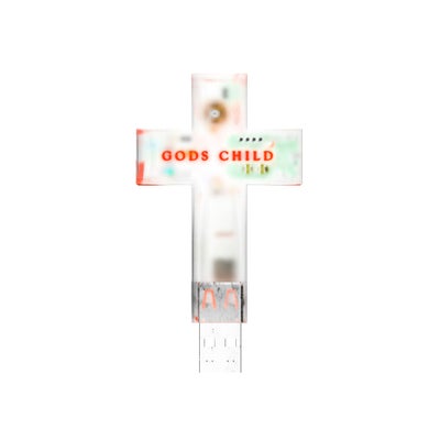 God's Child