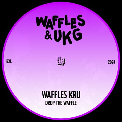 Drop The Waffle