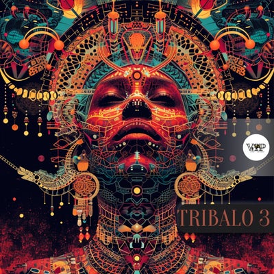Tribalo 3