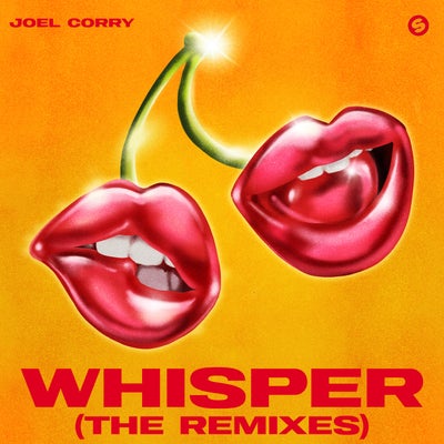 Whisper (The Remixes) (Extended Mix)