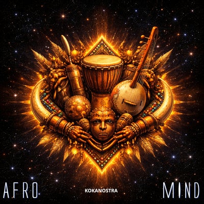 Afro Mind