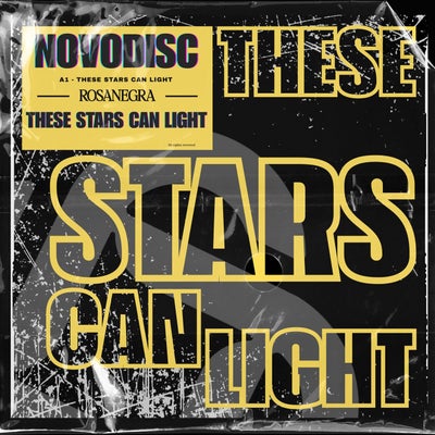 These Stars Can Light