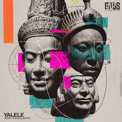 Yalele (Extended Mix)