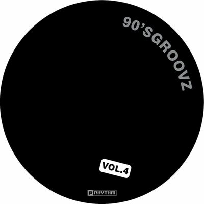 Discotek EP