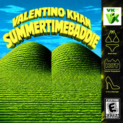 SUMMERTIMEBADDIE 