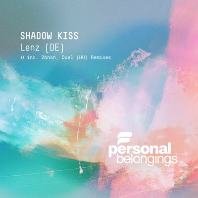 Shadow Kiss