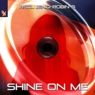 Shine On Me