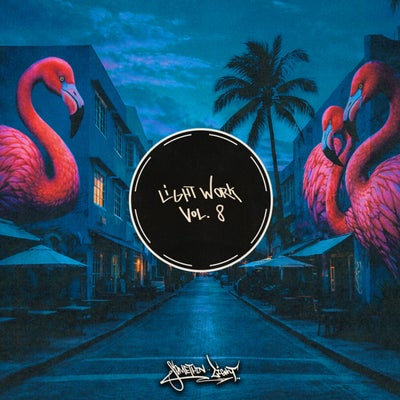 Light Work Vol. 8