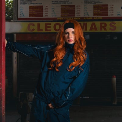 Cleo Mars