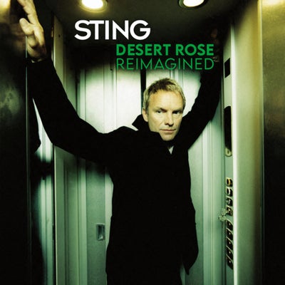 Desert Rose (Reimagined (Extended Mixes))