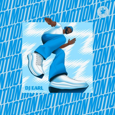 Motion EP