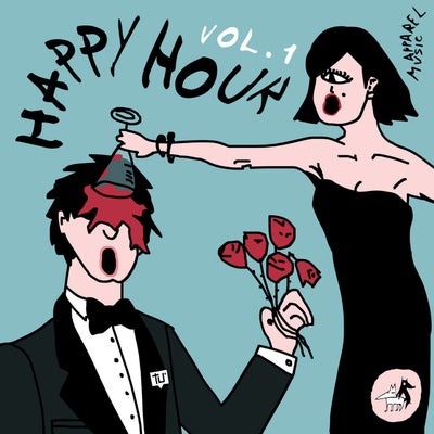 Happy Hour Vol. 1