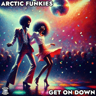Get On Down