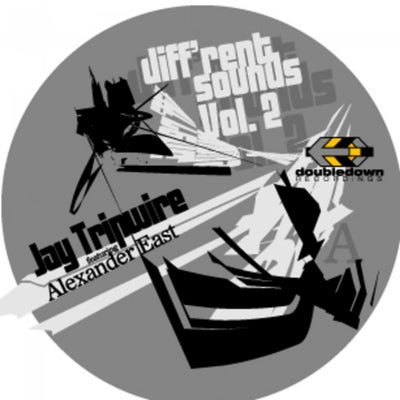 Different Sounds Vol. 2
