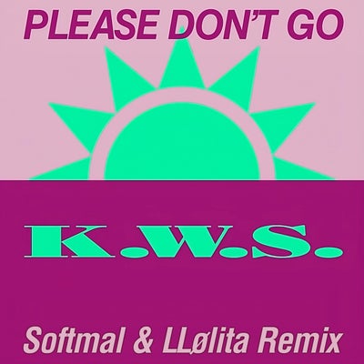 Please Don't Go (Softmal & LL&#248;lita Remix)