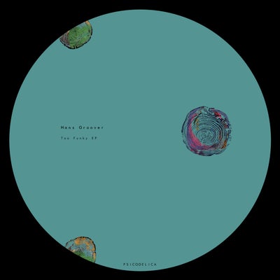 Too Funky EP