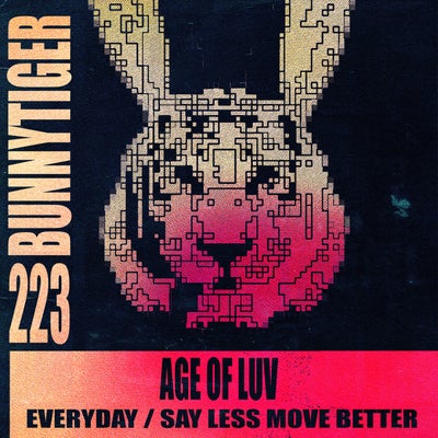 Everyday / Say Less Move Better