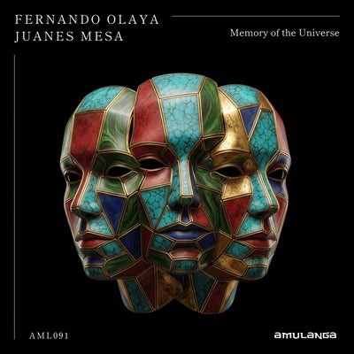 Memory of the Universe