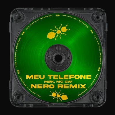 Meu Telefone