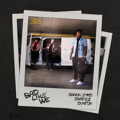 Bad Like We (Extended Mix)