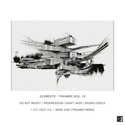 Elements : Traumer (VOL. 2)