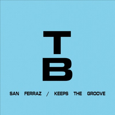 Keeps The Groove