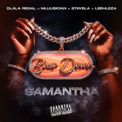 Buss Down Samantha 