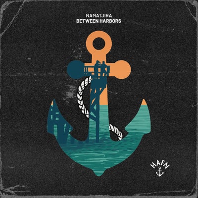 Between Harbors EP