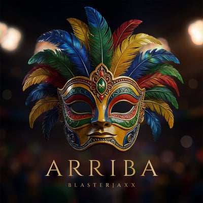 Arriba (Extended Mix)