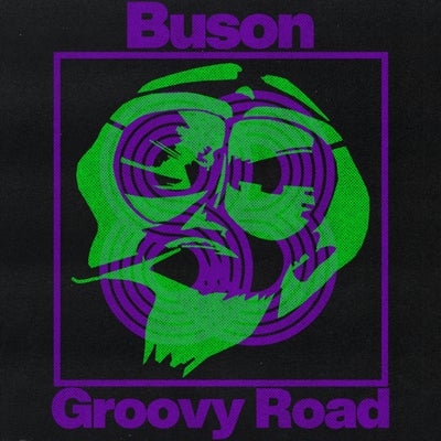 Groovy Road