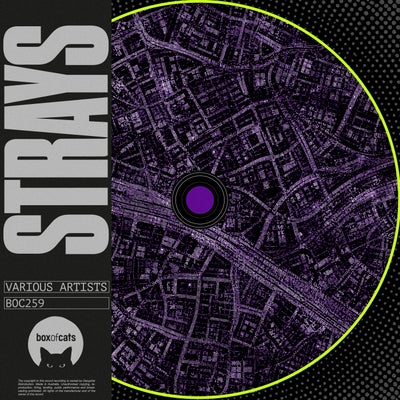 Strays