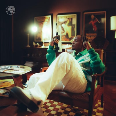Call  (feat. Fuego Africa)